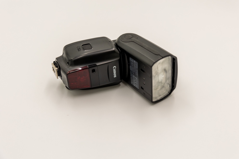 Blitz Canon